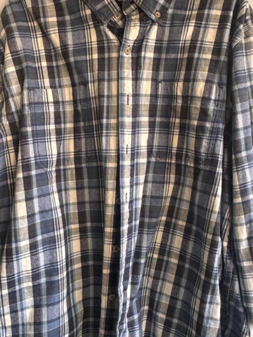 Ridgecut mens shirt 3XL big and tall